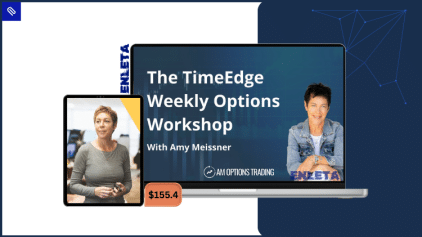 TimeEdge Weekly Option Strategy Workshop by Amy Meissner