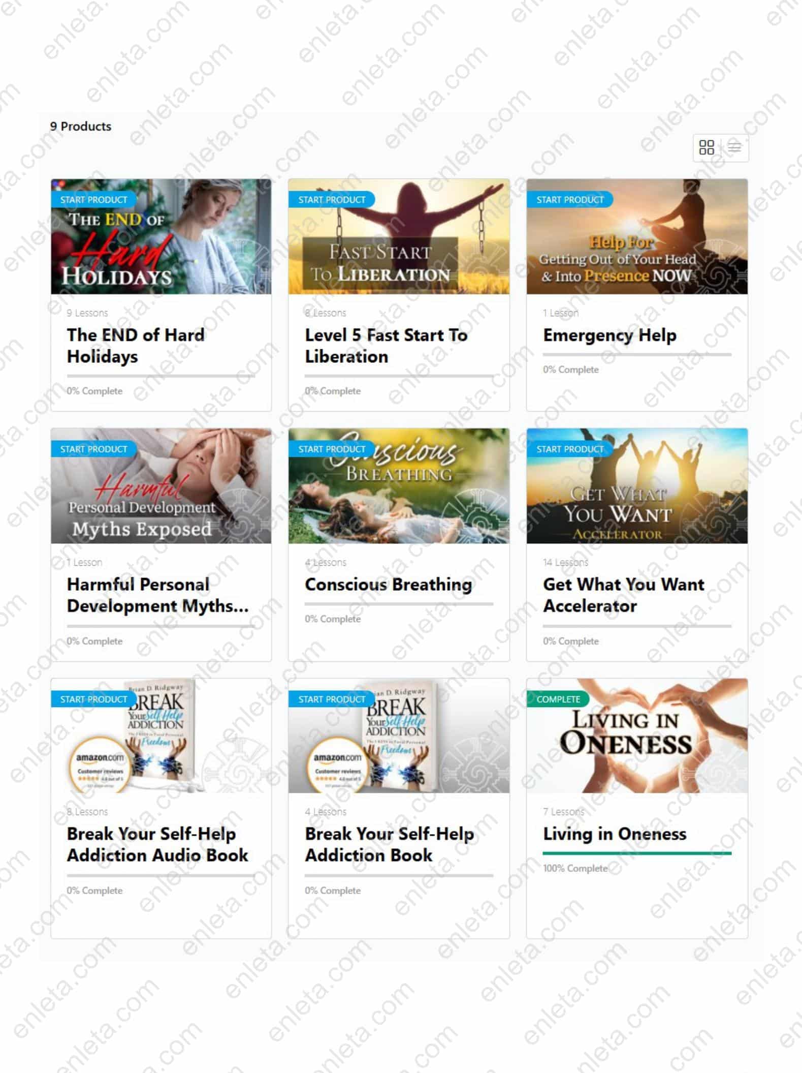 Get What You Want Accelerator Course by Level 5 Mentoring Get What You Want Accelerator Course by Level 5 Mentoring