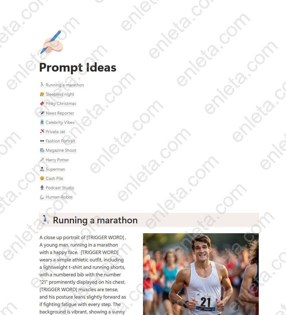 The AI Thumbnail Blueprint by Simone Ferretti