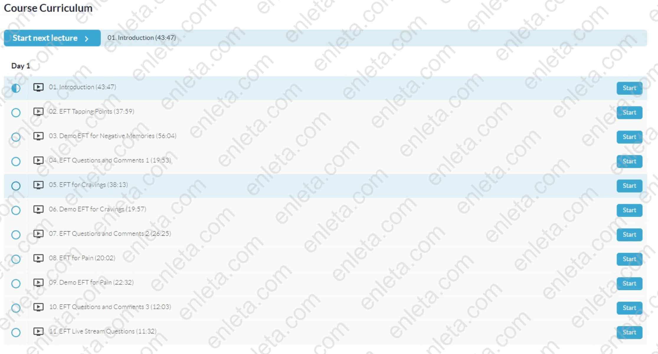 Introduction to EFT by Sue Beer and Emma Roberts Introduction to EFT by Sue Beer and Emma Roberts