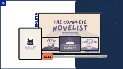 the-complete-novelist-course-bundle
