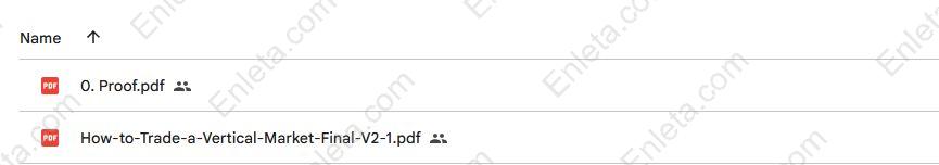 How to Trade a Vertical Market by Armstrong Economics – Master Market Transitions How to Trade a Vertical Market by Armstrong Economics teaches traders to master phase transitions and adapt strategies to dynamic market trends.
