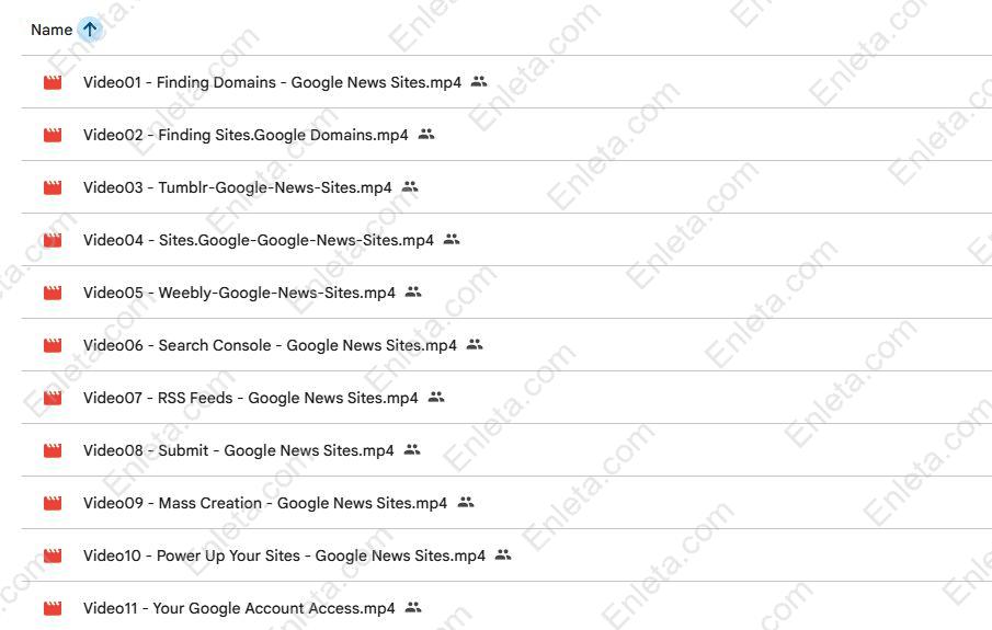 Create Google News Sites Fast with Marc Zwygart’s Buffer Launch Digital marketers learning how to create Google News sites using Marc Zwygart’s Buffer Launch course