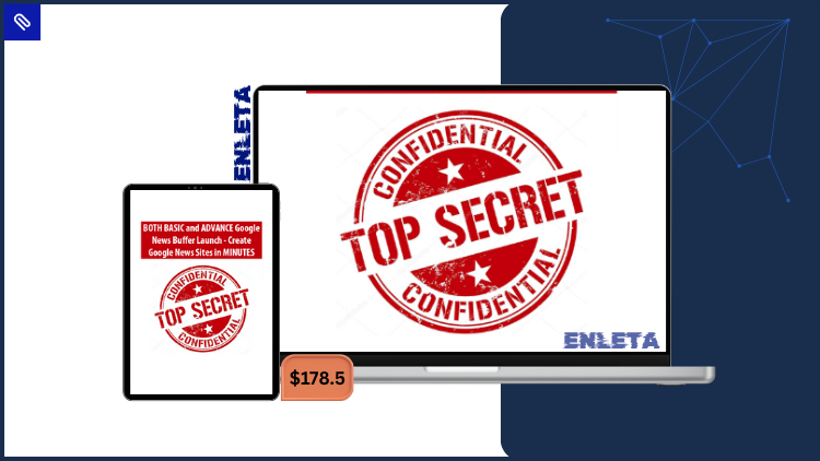 Create Google News Sites Fast with Marc Zwygart’s Buffer Launch Students practicing automation techniques for multiple Google News sites