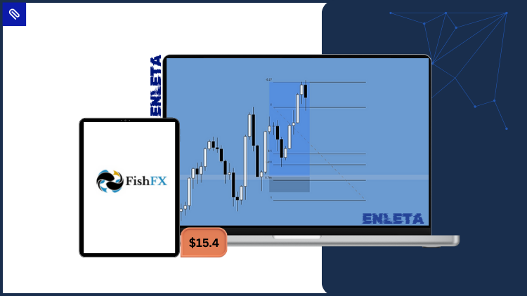 Advanced Swing Trading Course by Fishfx Fishfx teaching Advanced Swing Trading Course to improve trade timing, accuracy, and profit consistency