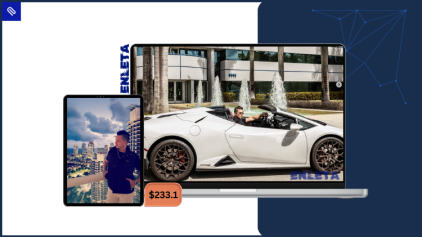 Ben Toaff teaching Advanced Virtual Real Estate Wholesaling 101 to build real estate profit systems online