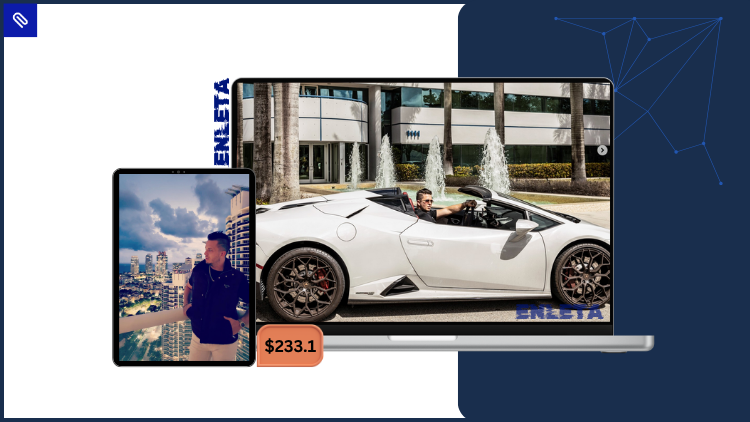 Advanced Virtual Real Estate Wholesaling 101 by Ben Toaff Ben Toaff teaching Advanced Virtual Real Estate Wholesaling 101 to build real estate profit systems online