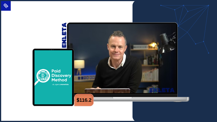 Proven Paid Discovery Method by Troy Dean for Agencies Students learning how to replace free calls with paid discovery sessions in Troy Dean’s Agency Mavericks program