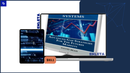 Capstone Trading teaching Algorithmic Trading Systems Education Course to automate trades with data-driven precision