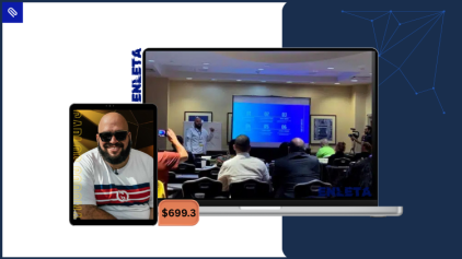 Entrepreneurs learning marketing and growth strategies in Carlos Corona’s 12-Week Business Accelerator Program