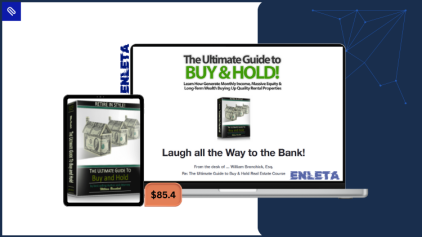 Real estate investor analyzing rental property deals