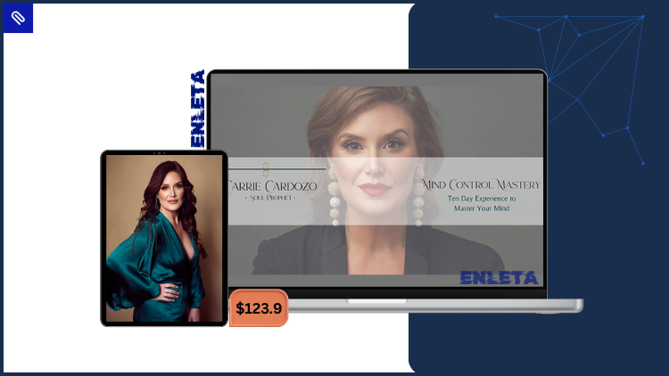 Transformative Mind Control Mastery by Carrie Cardozo Individuals achieving self-mastery and focus through Carrie Cardozo’s Mind Control Mastery training sessions