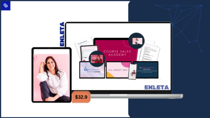 Jessica Tutton teaching Course Sales Academy students how to build a reliable, scalable funnel and automation system for consistent sales