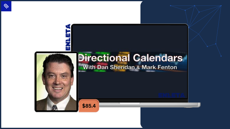 Directional Calendars in 2023 by Dan Sheridan & Mark Fenton | Options Mastery Traders learning Directional Calendars strategy from Dan Sheridan and Mark Fenton during a live online options class.