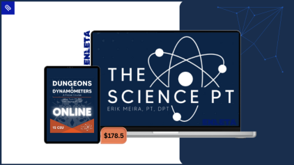 Dungeons and Dynamometers Course by Jason Tuori and Chris Juneau