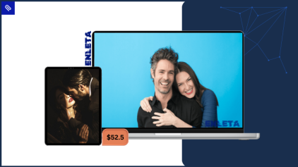 Epic Lovers Fall 2020 The Ultimate Intimacy Course teaching couples how to deepen connection, passion, and love