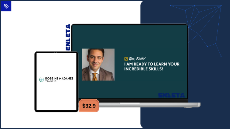 Executive Coaching 100 by Robbins Madanes Training Keith conducting live executive coaching sessions in the Executive Coaching 100 program by Robbins Madanes Training