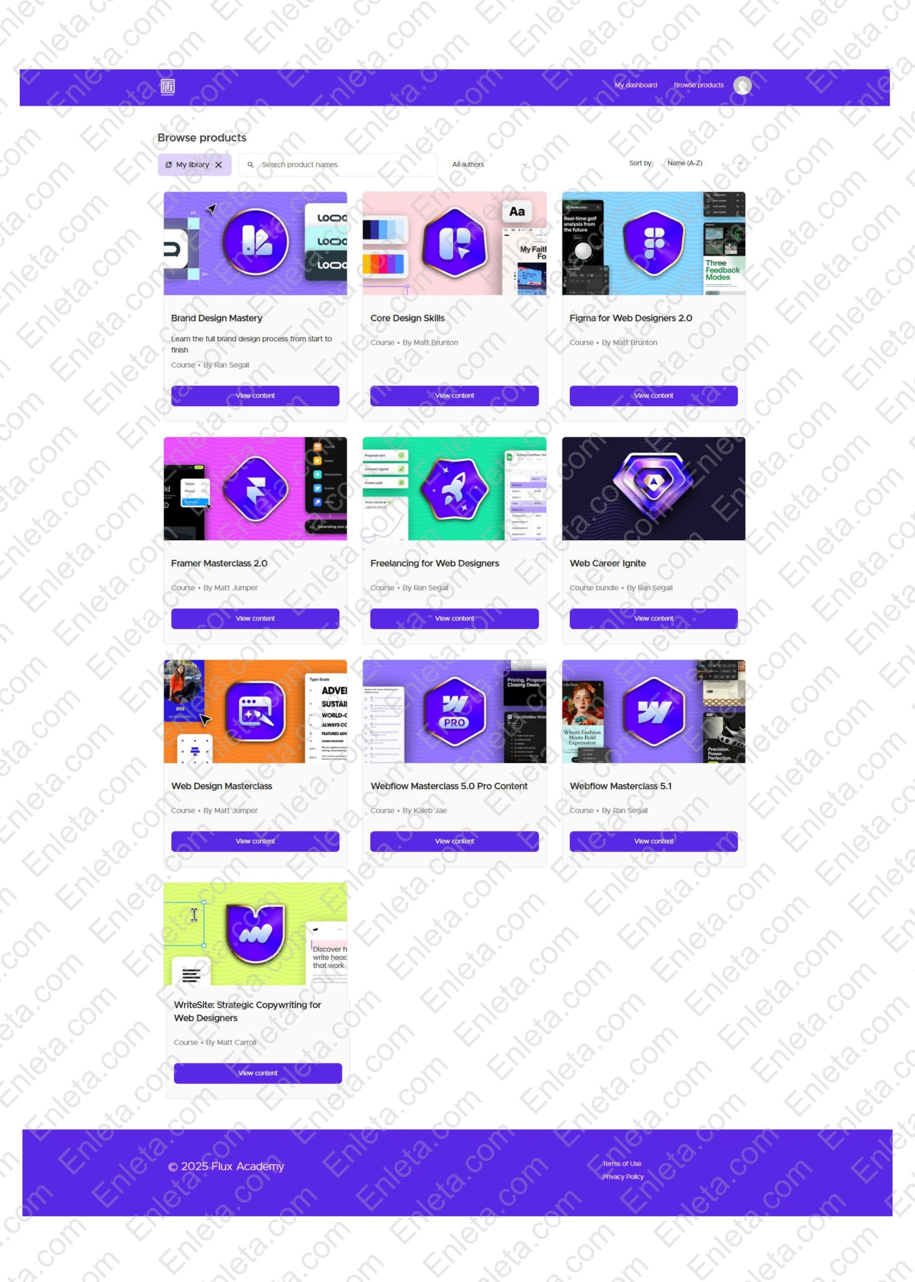 Web Career Ignite – Build Your Dream Web Design Career Flux Academy Web Design & Freelancing Experts