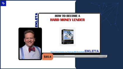 Learn how to lend safely and profitably in Hard Money Lending 2025 by William Bronchick
