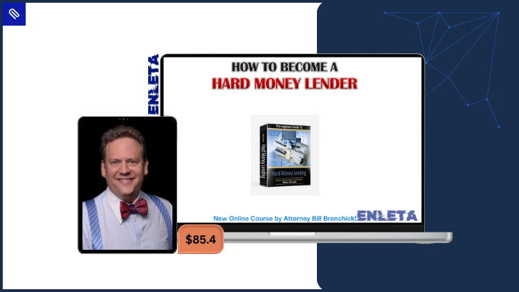 Hard Money Lending 2025 by William Bronchick Learn how to lend safely and profitably in Hard Money Lending 2025 by William Bronchick