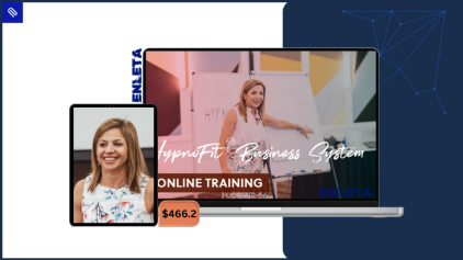 Learn how Helen Mitas’ HypnoFit Business System helps hypnotherapists grow profitable and sustainable practices