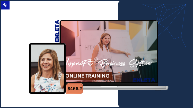 HypnoFit Business System – Grow Your Hypnotherapy Practice Learn how Helen Mitas’ HypnoFit Business System helps hypnotherapists grow profitable and sustainable practices