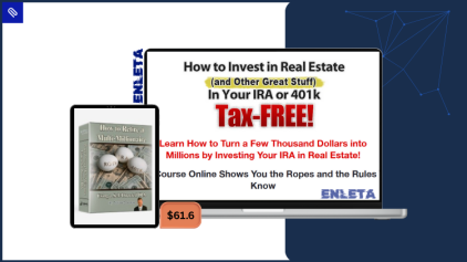 Learn to grow your IRA through real estate with IRA Investing Course 2025 by William Bronchick