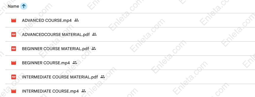 Full Course Bundle - Options Insight by Imran Lakha Imran Lakha Options Insight Course