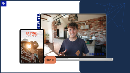 Stephen Parry-Valentine teaching Instagram Growth Masterclass to help creators build reach, followers, and engagement