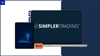 Simpler Trading teaching Layup Trading Strategies and Setups to help traders refine entries, exits, and profit zones