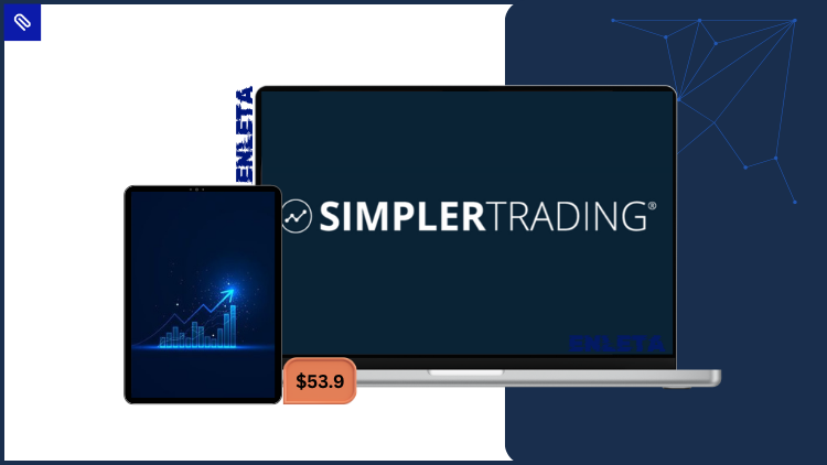 Layup Trading Strategies and Setups by Simpler Trading Simpler Trading teaching Layup Trading Strategies and Setups to help traders refine entries, exits, and profit zones