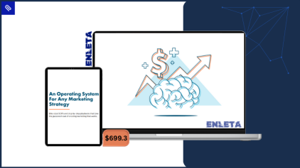 Learn Lean Marketing Academy An Operating System for any Marketing Strategy to streamline campaigns and scale growth