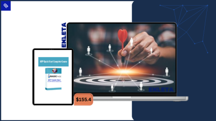 Keith James teaching advanced Magic Page Plugin strategies during a live webinar