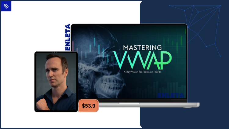 Mastering VWAP: X-Ray Vision for Precision Profits Trader mastering VWAP and Anchored VWAP techniques through Verified Investing’s precision profits course.