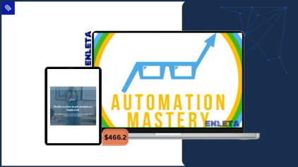 Learn GoHighLevel and automation mastery with Christine Seale and Kathleen Hanan in the Nerd Level Automation Mastery Bundle