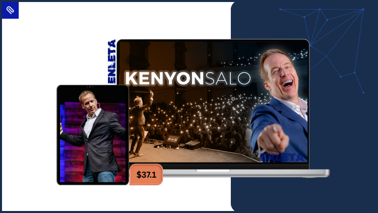 PS60 Training & Resources by Kenyon Salo | Forex Mastery Kenyon Salo teaching PS60 Training and Resources course to help traders master market timing and profitable entries