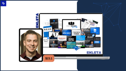 Joel Erway teaching Power Offer Masterclass to help marketers craft irresistible offers and boost conversions