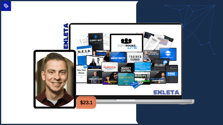 Power Offer Masterclass by Joel Erway Joel Erway teaching Power Offer Masterclass to help marketers craft irresistible offers and boost conversions