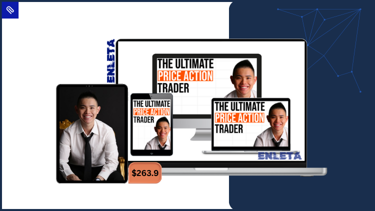 The Ultimate Price Action Trader (THE UPAT STANDARD) by Rayner Teo Traders learning support, resistance, and market structure inside The Ultimate Price Action Trader by Rayner Teo online course