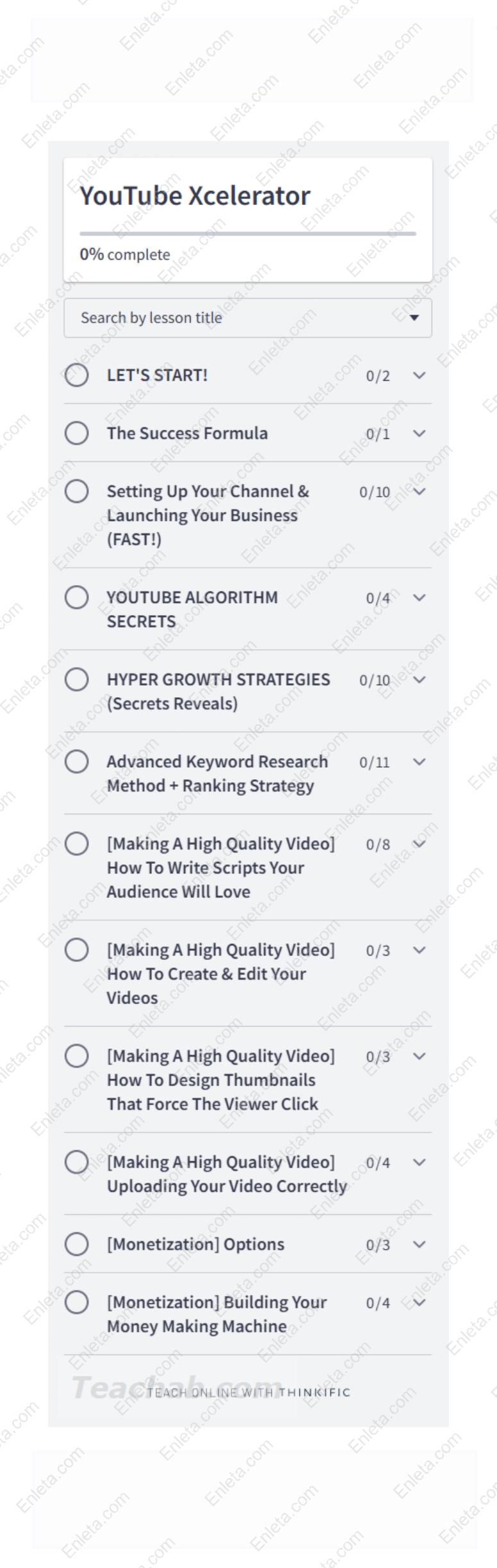 Wysetrade Masterclass XIII Special Bundle & Bonuses + Youtube Xcelerator Proof YouTube Xcelerator