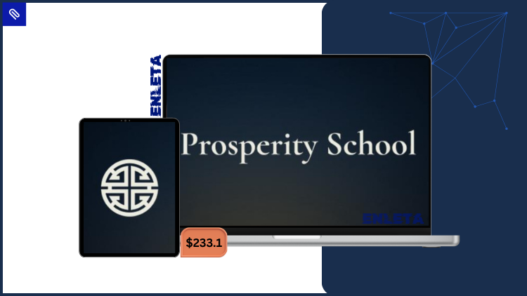 Prosperity School – Full SMC Strategy by Lewis Kelly | Master Trading Success Trader mastering Smart Money Concepts through the Prosperity School – Full SMC Strategy by Lewis Kelly training program.