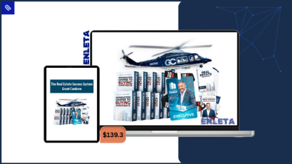 Grant Cardone teaching investors through the Real Estate Success System, explaining strategies for multi-family real estate succes
