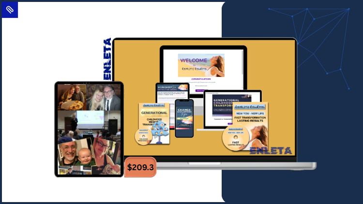 Reality Rewrite Self-Empowerment Course – Transform Your Mind Transform your mind and emotions with the Reality Rewrite Self-Empowerment Course using neuroscience-based techniques