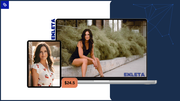 Transformative Sex Stallion Training by Sarrah Rose Man gaining confidence and self-awareness through the Sex Stallion Training by Sarrah Rose empowerment course.