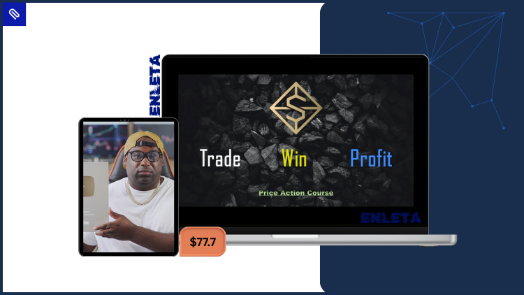 TWP Price Action Course by Trade Win Profit – Learn to Trade Trade Win Profit teaching students professional price action and supply and demand trading strategies for consistent profits.