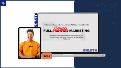 Business owners implementing flywheel growth and sales strategies from Taylor Welch’s Offer Suites & Ecosystems training