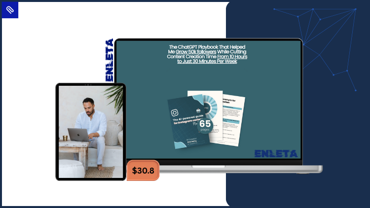 AI Guide for IG Content Mastery – Grow Faster with ChatGPT Learn how to create high-engagement Instagram content using ChatGPT with Juan Galan’s AI guide