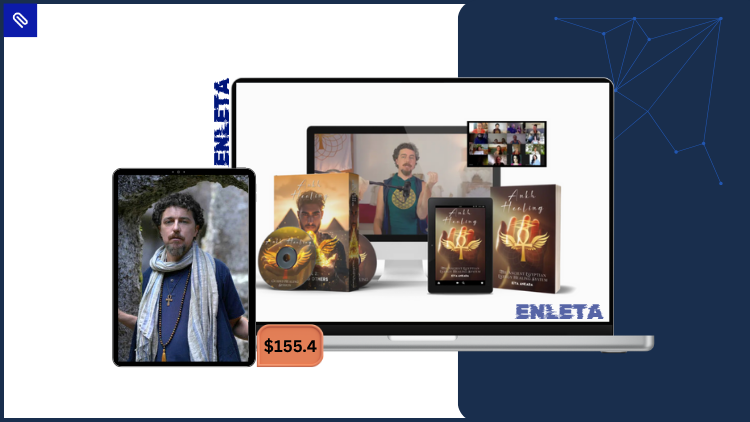 Sacred Ankh Healing Training by Kiya Ankara Sacred Ankh Healing Training by Kiya Ankara