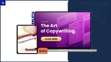 The Art of Copywriting High-Converting Copy Skills