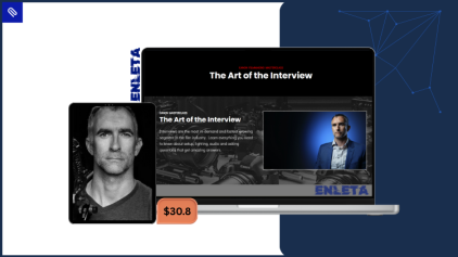Learn professional interview filmmaking with Rubidium Wu’s Canon Masterclass